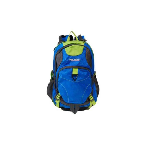 Trek Gear Outdoor Backpack