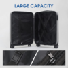 Freebird Limited Collection Luggage