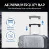 Freebird Limited Collection Luggage