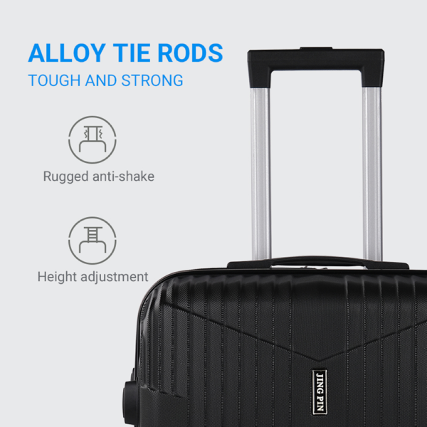 Business Travel Luggage