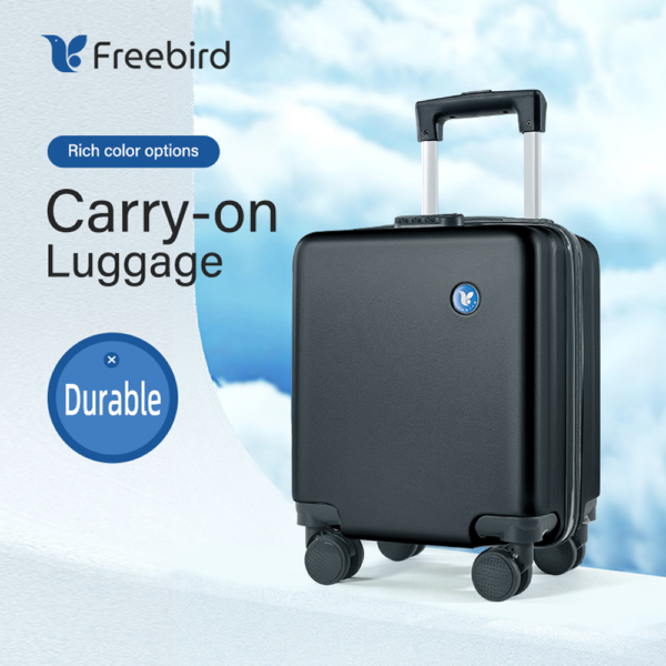 Frame-158.png Children's Travel Luggage 14-Inch