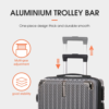 Freebird Limited Collection Luggage