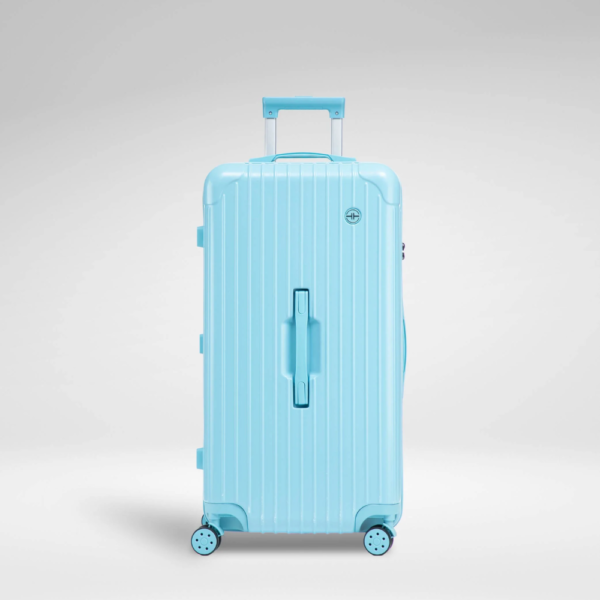 Frame-17.png Multi-Stage ABS + PC Hard Case Spinner Luggage with TSA Lock & Phone Holder