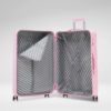 URBANlite Cubo Luggage Pink