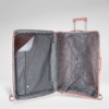 URBANlite Verge Luggage Pink