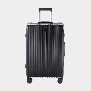Freebird Advanced Aluminum Frame Luggage