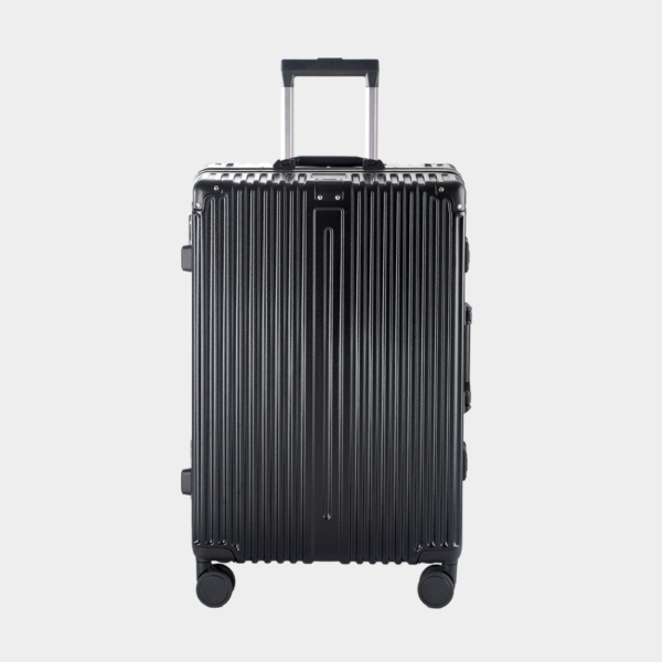 Freebird Advanced Aluminum Frame Luggage