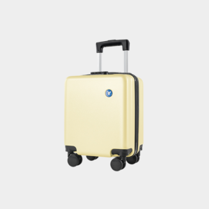 Children's Travel Luggage 14-Inch