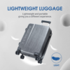 Freebird Limited Collection Luggage
