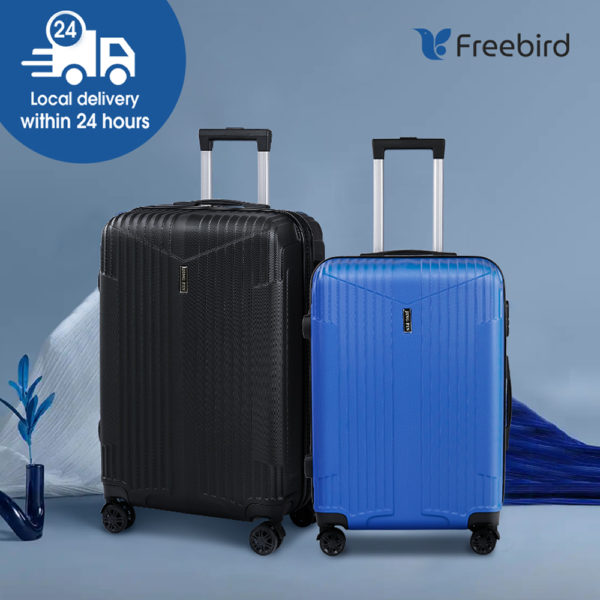 Business Travel Luggage