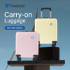 Frame-75.png Children's Travel Luggage 14-Inch