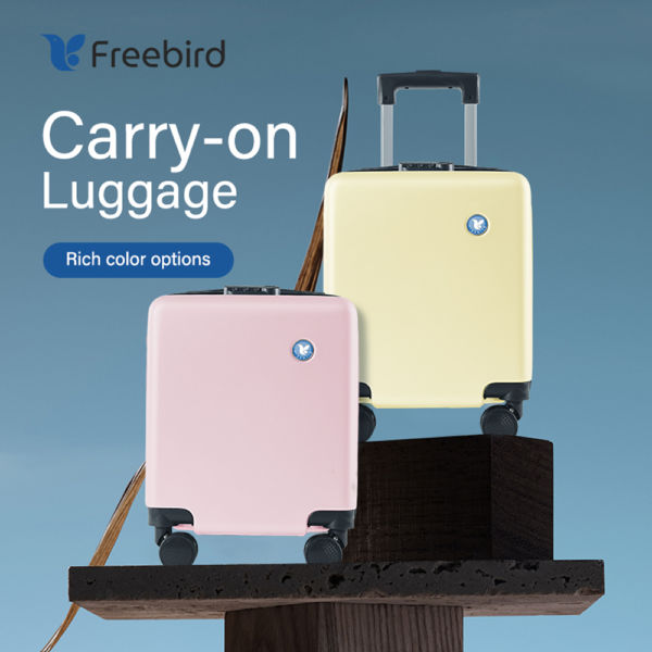 Frame-75.png Children's Travel Luggage 14-Inch