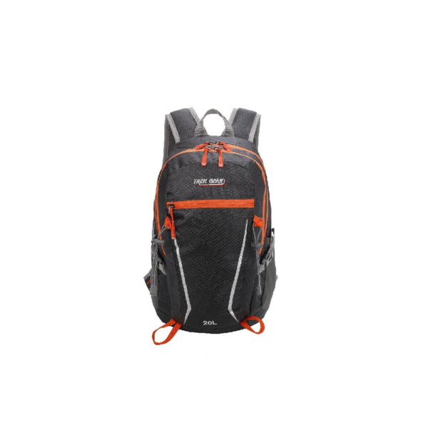 Trek Gear 20L Outdoor Backpack