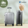 Freebird Limited Collection Luggage