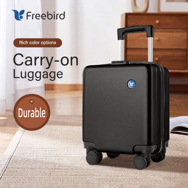 Frame-85.png Children's Travel Luggage 14-Inch