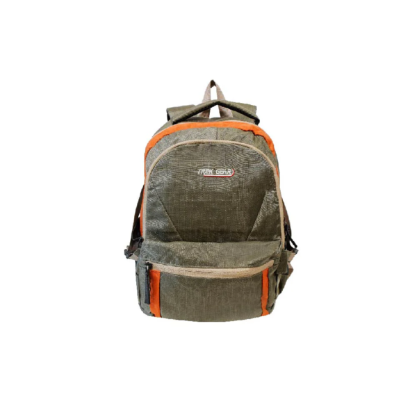 Trek Gear Outdoor Backpack