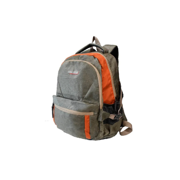 Trek Gear Outdoor Backpack
