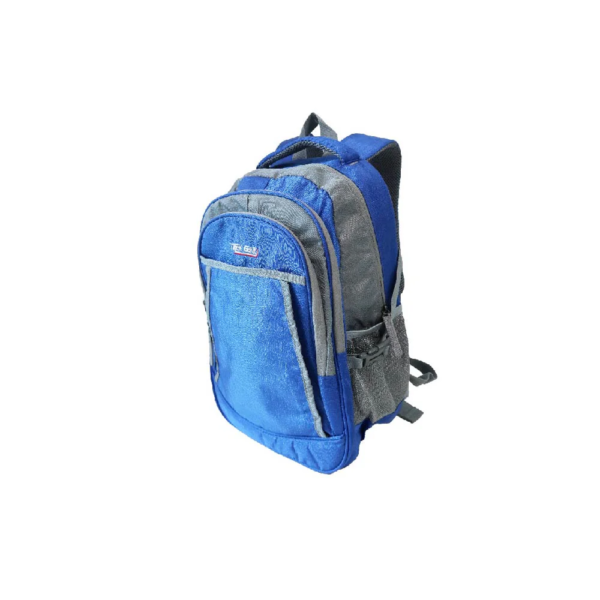 Trek Gear Outdoor Backpack