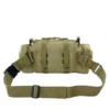 Tactical Outdoor Waist & Chest Bag