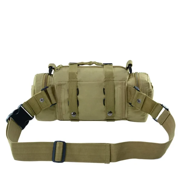 Tactical Outdoor Waist & Chest Bag