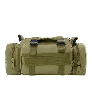 Tactical Outdoor Waist & Chest Bag