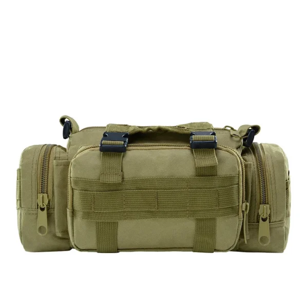Tactical Outdoor Waist & Chest Bag