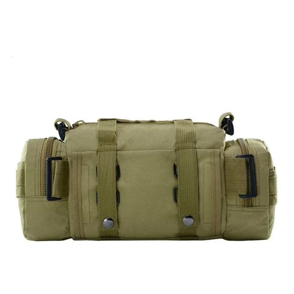 Tactical Outdoor Waist & Chest Bag