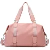 S0bce66c6b34d420796a04fecd3f0e7444.webp Waterproof Wet & Dry Separation Sports Duffle Bag