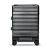 21-Inch Aluminum Business Carry-On Luggage