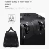Large Capacity Waterproof Rolling Travel Bag