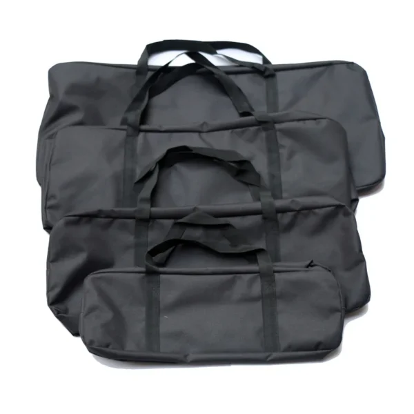 Compact Outdoor Camping Storage Bag