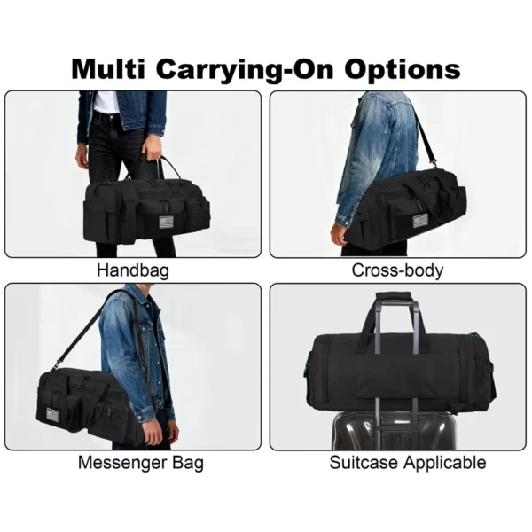 S20f422526c9e4044981d0051486fd6b9A.webp 50L 3-in-1 Travel Duffle Bag