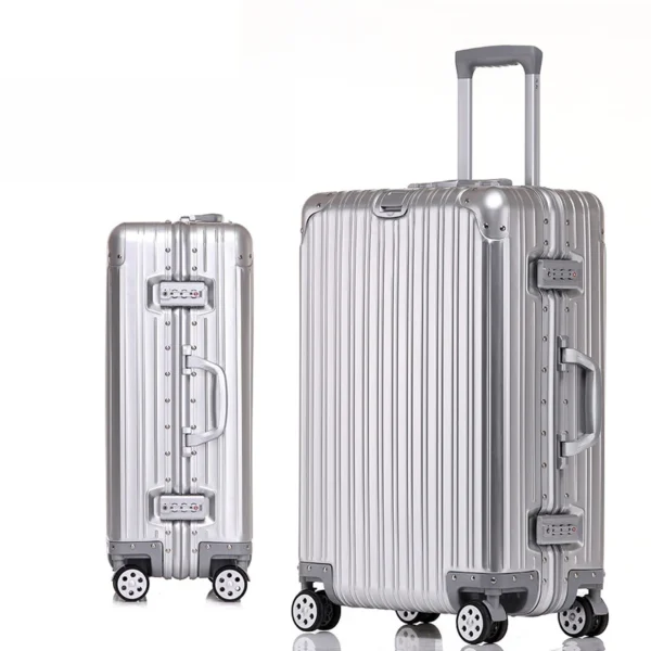 S23d0b68bdd4e4aa39f1ad3f0bd658d75p.webp 20-Inch Aluminum Carry-On Suitcase with TSA Lock