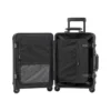 20-Inch Aluminum Alloy Carry-On Luggage with TSA Lock