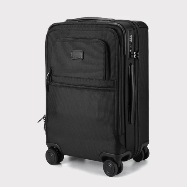 S2bdf173e14194987a1a93bc1142519c9U.webp 24-Inch German Ballistic Nylon Travel Luggage