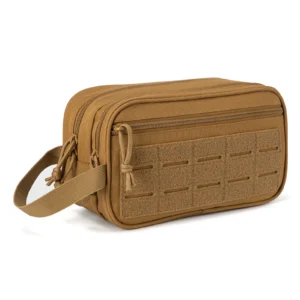 Tactical Hanging Toiletry Bag