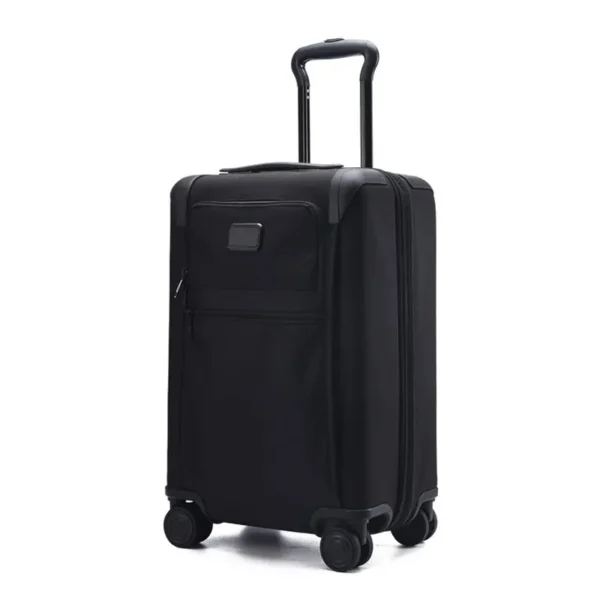 S3dbb12a230f1445bb01716750d2c30d1e.webp 24-Inch Waterproof Nylon Business Laptop Trolley Bag