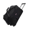 Large Capacity Waterproof Rolling Travel Bag