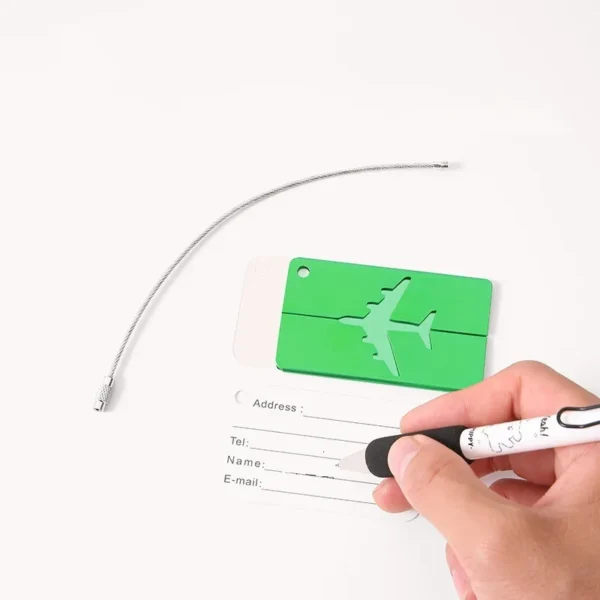 S5e44d3645ffd4fb0ad1500ded361bdeeI.webp Aluminum Travel Luggage Tag