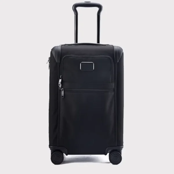 S6c0b04c73b79481286dde926a1e8108e1.webp 24-Inch German Ballistic Nylon Travel Luggage