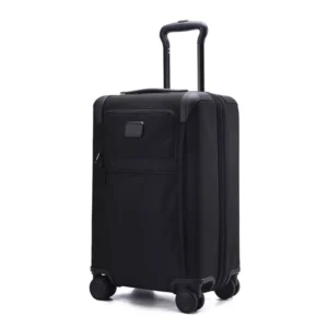 24-Inch German Ballistic Nylon Travel Luggage