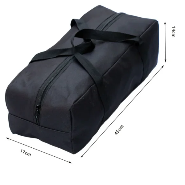 Compact Outdoor Camping Storage Bag