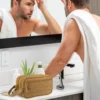 Tactical Hanging Toiletry Bag