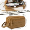 Tactical Hanging Toiletry Bag