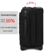 Sb89f5fc106e849bca8fb152c820a590bg.webp 24-Inch Waterproof Nylon Business Laptop Trolley Bag