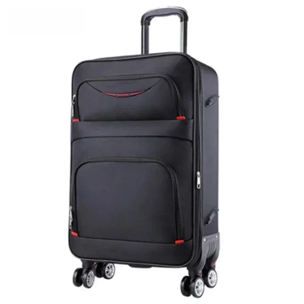Sbc07b08edf7744b3b4a9c9c9491972d5q.webp 22-Inch Waterproof Oxford Spinner Luggage