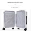 Sc0e2035269ec410580f0ae51e9a0cff9g.webp 26-Inch Lightweight Business Rolling Luggage