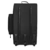 124L Heavy-Duty Rolling Tactical Duffel Bag