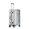 Scf006b5f944844a39a47ac67225c3d9dC.webp 20-Inch Aluminum Carry-On Suitcase with TSA Lock