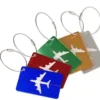 Sd9c31b8407ff4cfb9256e8b4c5dfbfbca.webp Aluminum Travel Luggage Tag